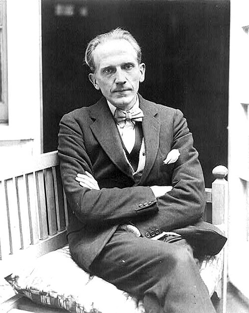Ritratto di A. A. Milne
