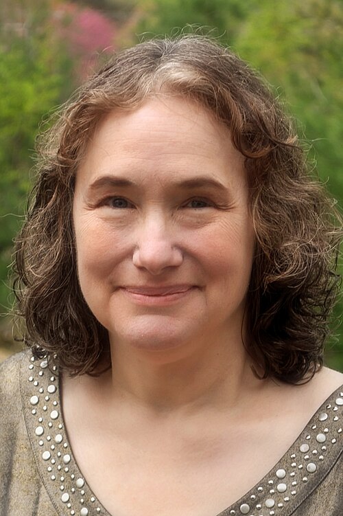 Ritratto di Abigail Reynolds