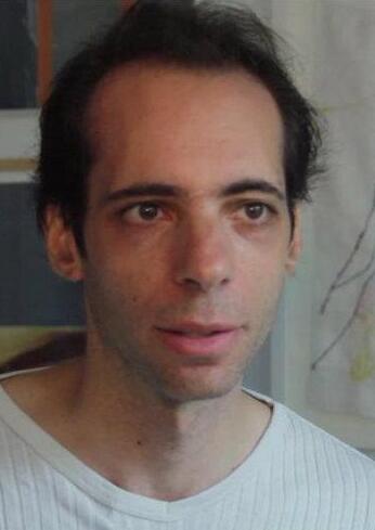 Ritratto di Alan Licht