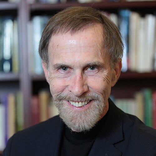 Ritratto di Alexander Rosenberg