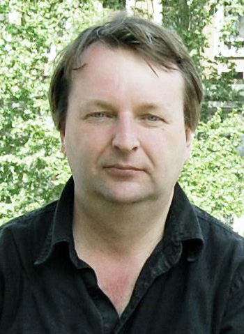 Ritratto di Alexander Vassiliev