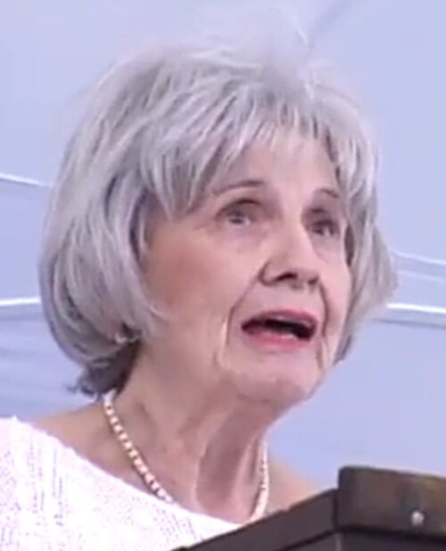 Ritratto di Alice Munro