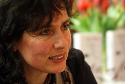 Ritratto di Alissa Walser