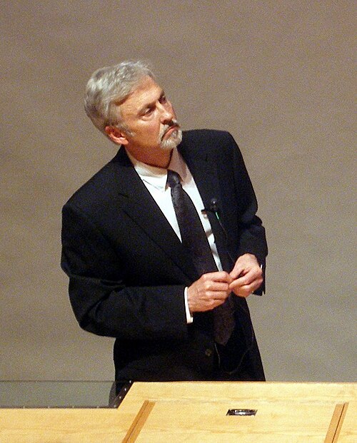 Ritratto di Allen Buchanan