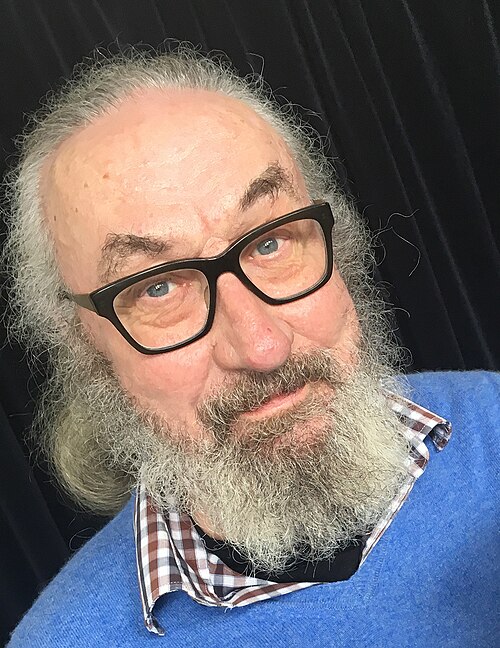 Ritratto di André Laliberté