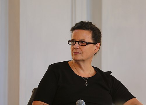 Ritratto di Andrea Scrima