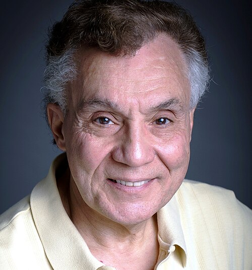 Ritratto di Angelo Parra