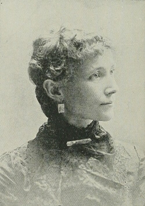 Ritratto di Anna Campbell