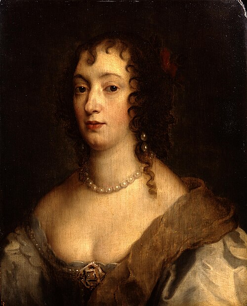 Ritratto di Anne Douglas