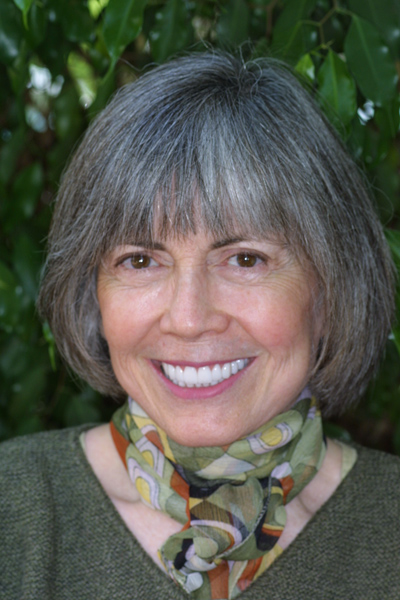 Ritratto di Anne Rice
