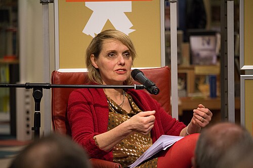 Ritratto di Anne Vegter