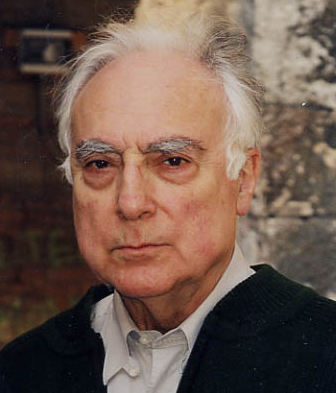 Ritratto di Aquilino Duque