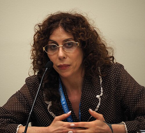 Ritratto di Ariana Reines