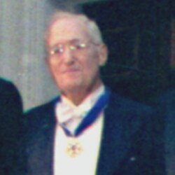 Ritratto di Arthur Krock