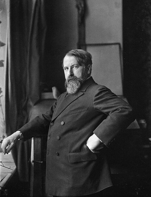 Ritratto di Arthur Schnitzler