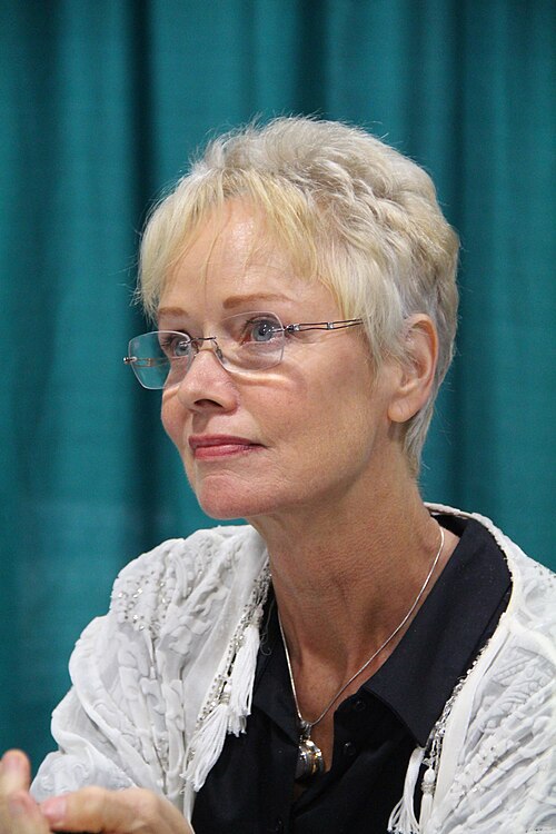 Ritratto di Audrey Wood