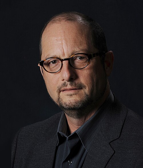 Ritratto di Bart Ehrman