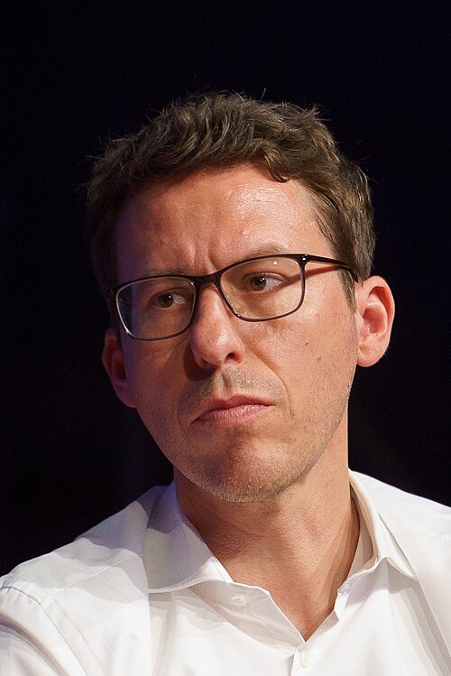 Ritratto di Bastian Obermayer