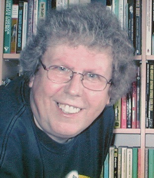 Ritratto di Bert Coules
