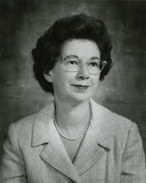 Ritratto di Beverly Cleary