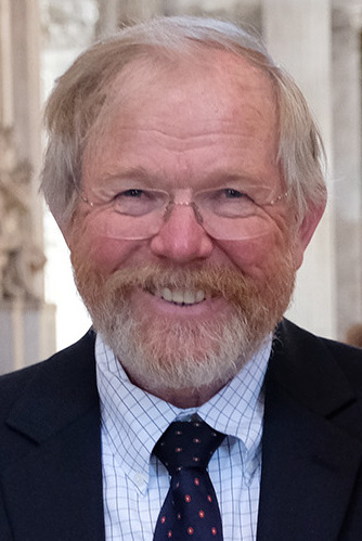 Ritratto di Bill Bryson