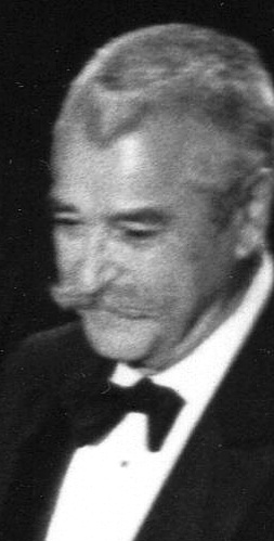 Ritratto di Bill Melendez