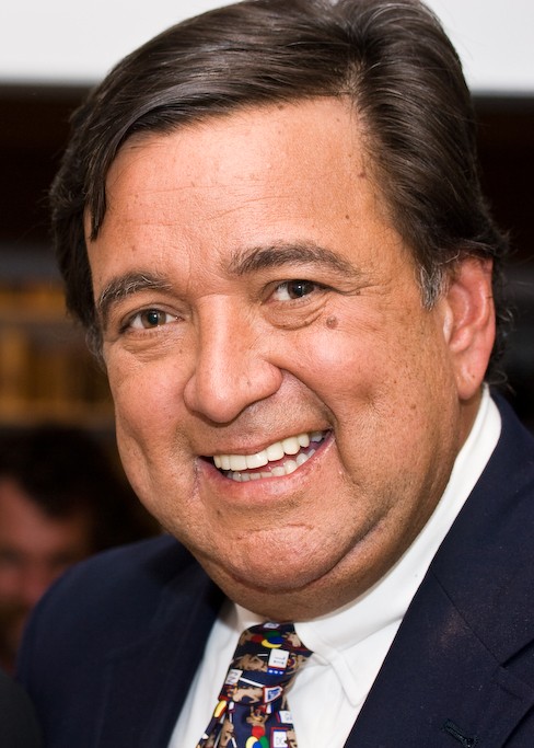 Ritratto di Bill Richardson