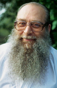 Ritratto di Billy Meier