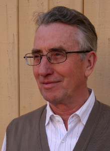 Ritratto di Bo Utas