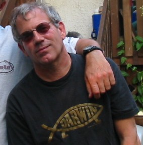 Ritratto di Bob Lewis