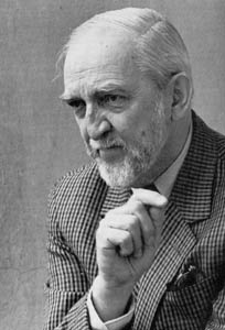 Ritratto di Boguslaw Schaeffer