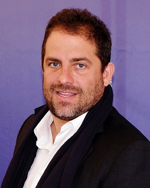 Ritratto di Brett Ratner
