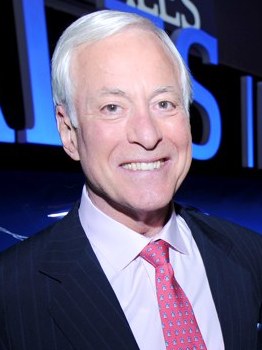 Ritratto di Brian Tracy