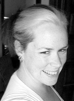 Ritratto di C. E. Murphy