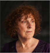 Ritratto di Carol E. Cleland