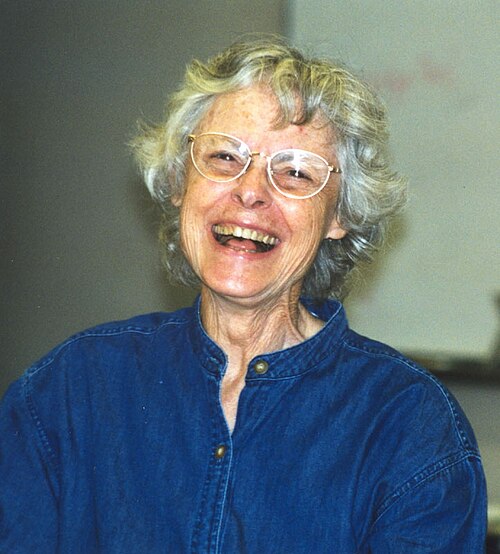 Ritratto di Carol Emshwiller