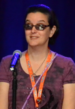 Ritratto di Charlotte Fullerton