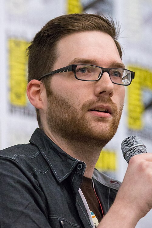 Ritratto di Chris Stuckmann
