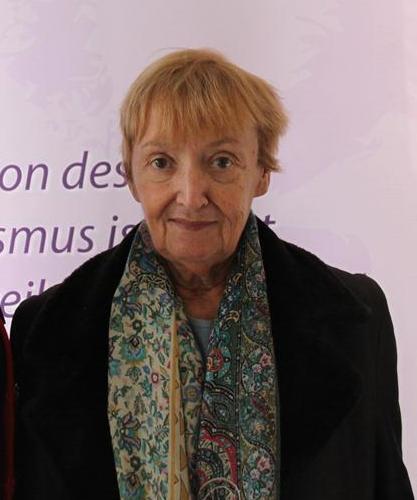 Ritratto di Christine Nöstlinger