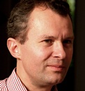 Ritratto di Christoph Rehmann-Sutter