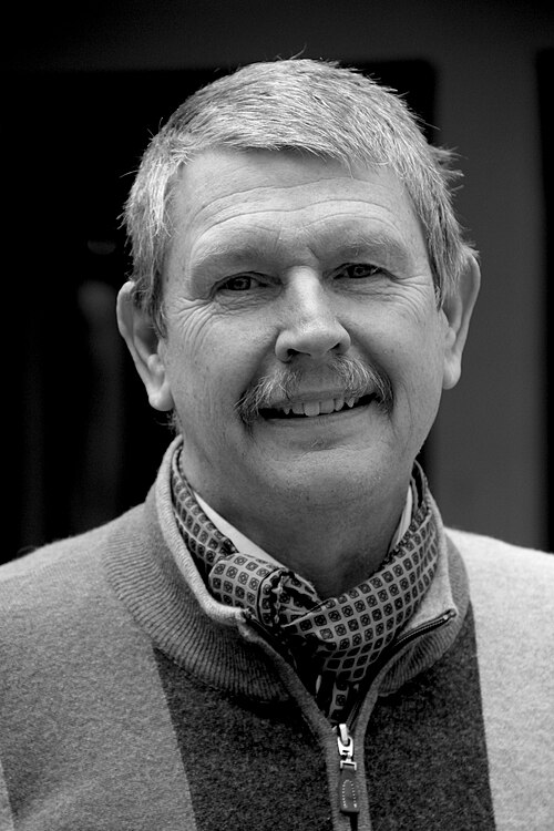 Ritratto di Claude Muller
