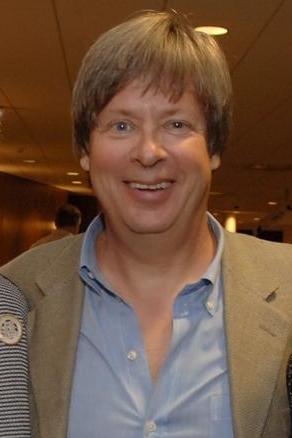 Ritratto di Dave Barry