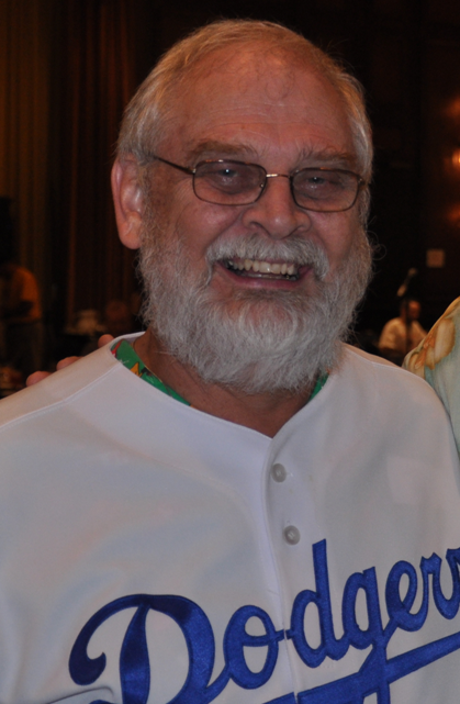Ritratto di David W. Smith
