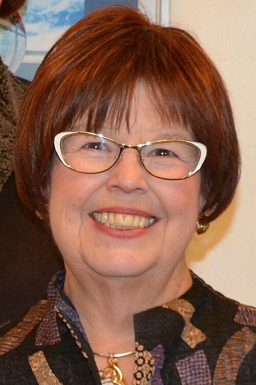 Ritratto di Debbie Macomber