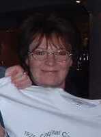 Ritratto di Delia Smith