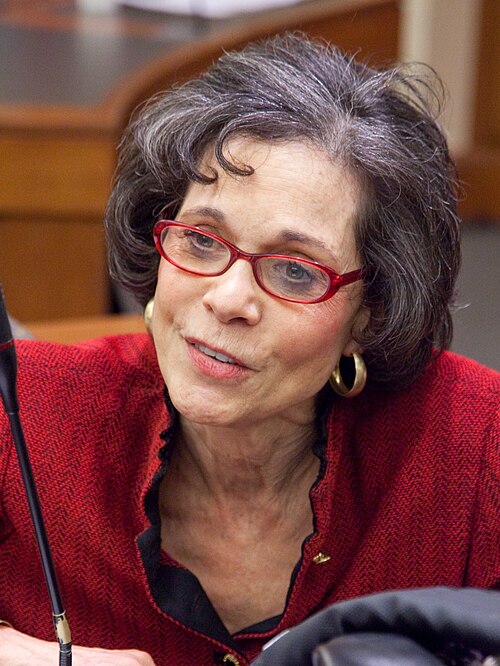 Ritratto di Devra Lee Davis