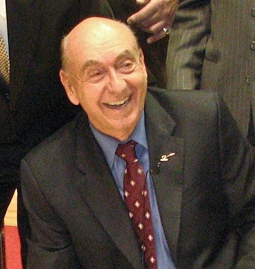 Ritratto di Dick Vitale