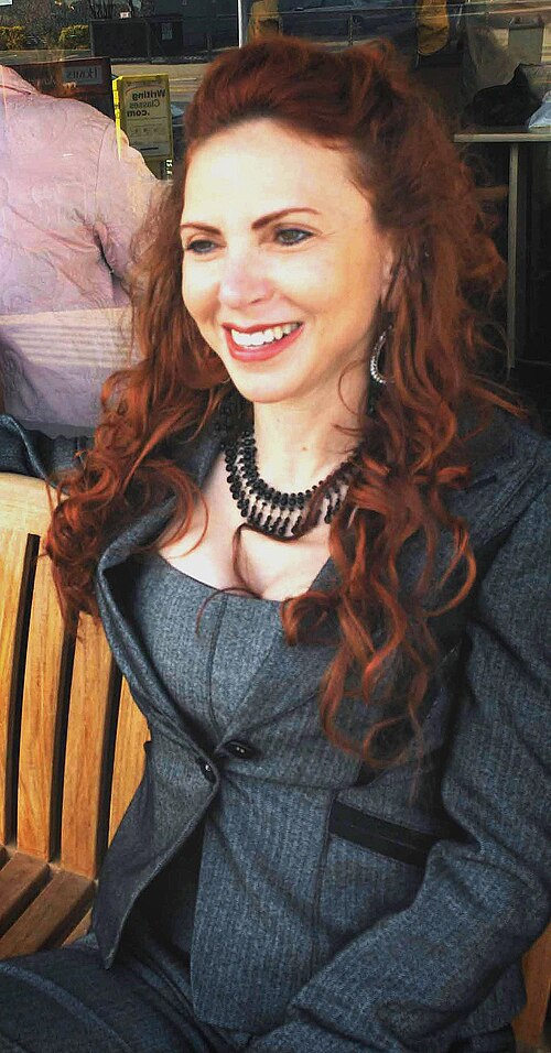 Ritratto di Donna Levin