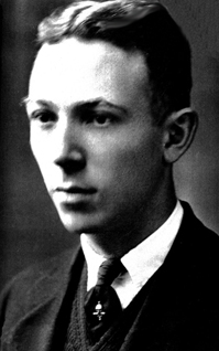 Ritratto di E. B. White