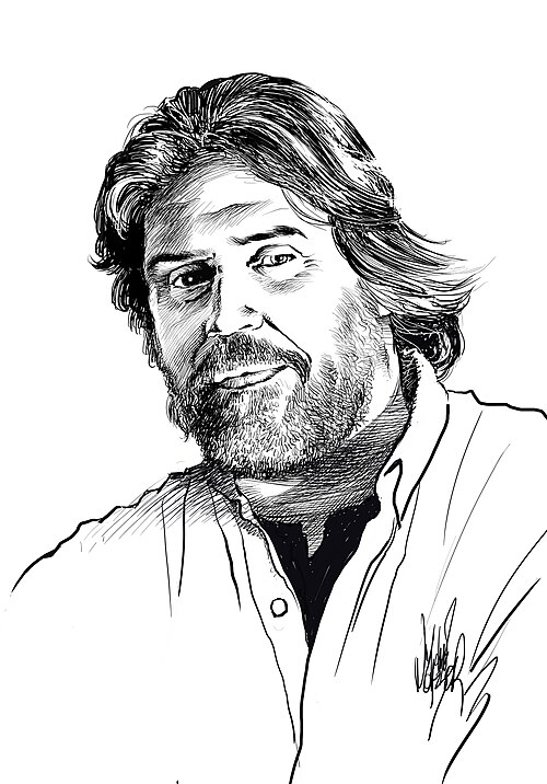 Ritratto di Eduardo Barreto